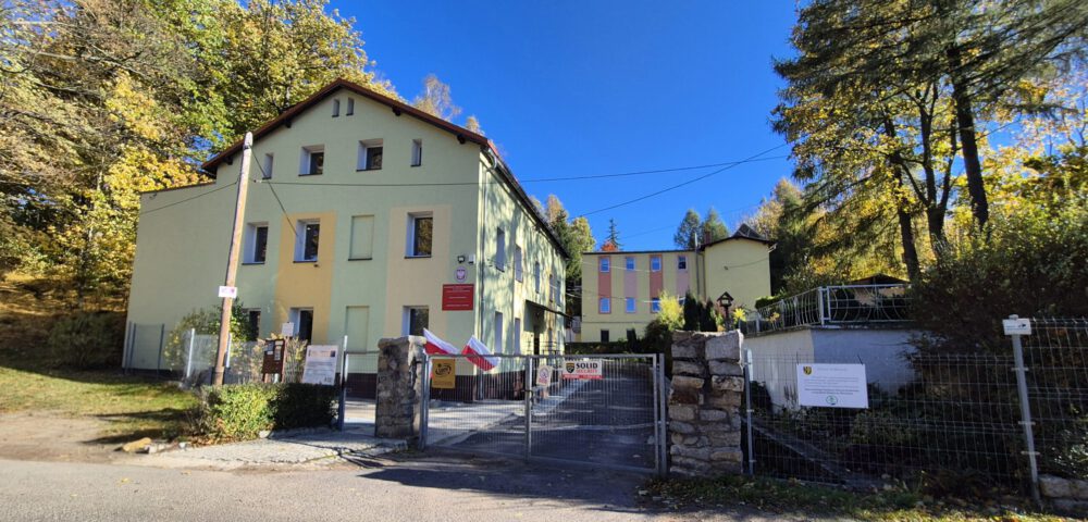 Młodzieżowy Ośrodek Socjoterapii im. UNICEF